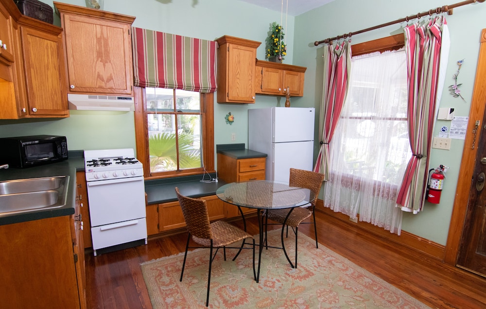 Sweetwater Branch Inn - photo 83