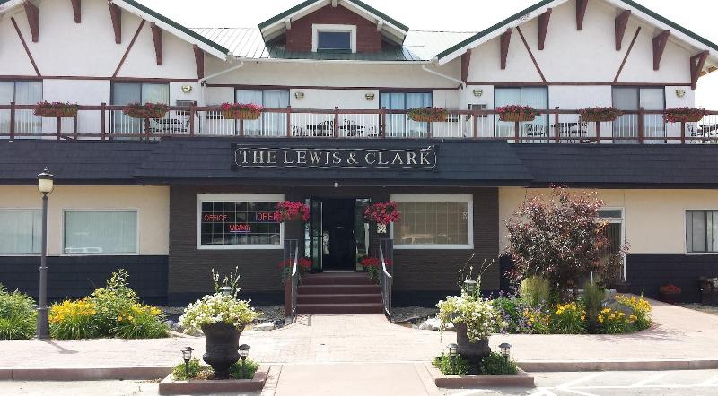 Lewis & Clark Motel of Three Forks - featured photo