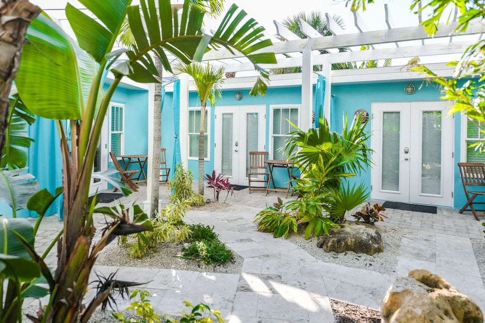 Tropical Breeze Resort - photo 200
