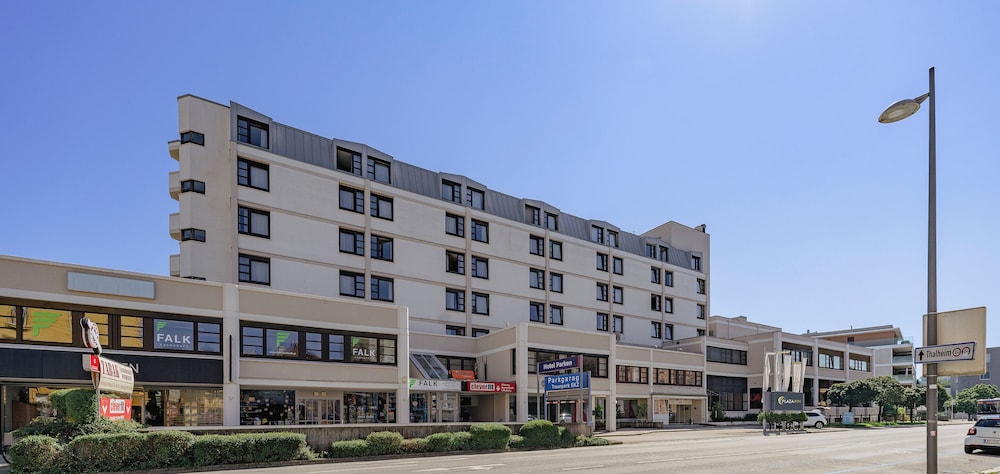 Plaza Inn Wels in Wels, Austria