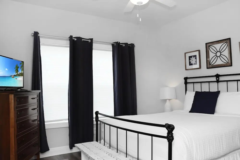 Reel Blessed by Pristine Properties Vacation Rentals — 4-Star Luxury Hotel in Port Saint Joe, United States