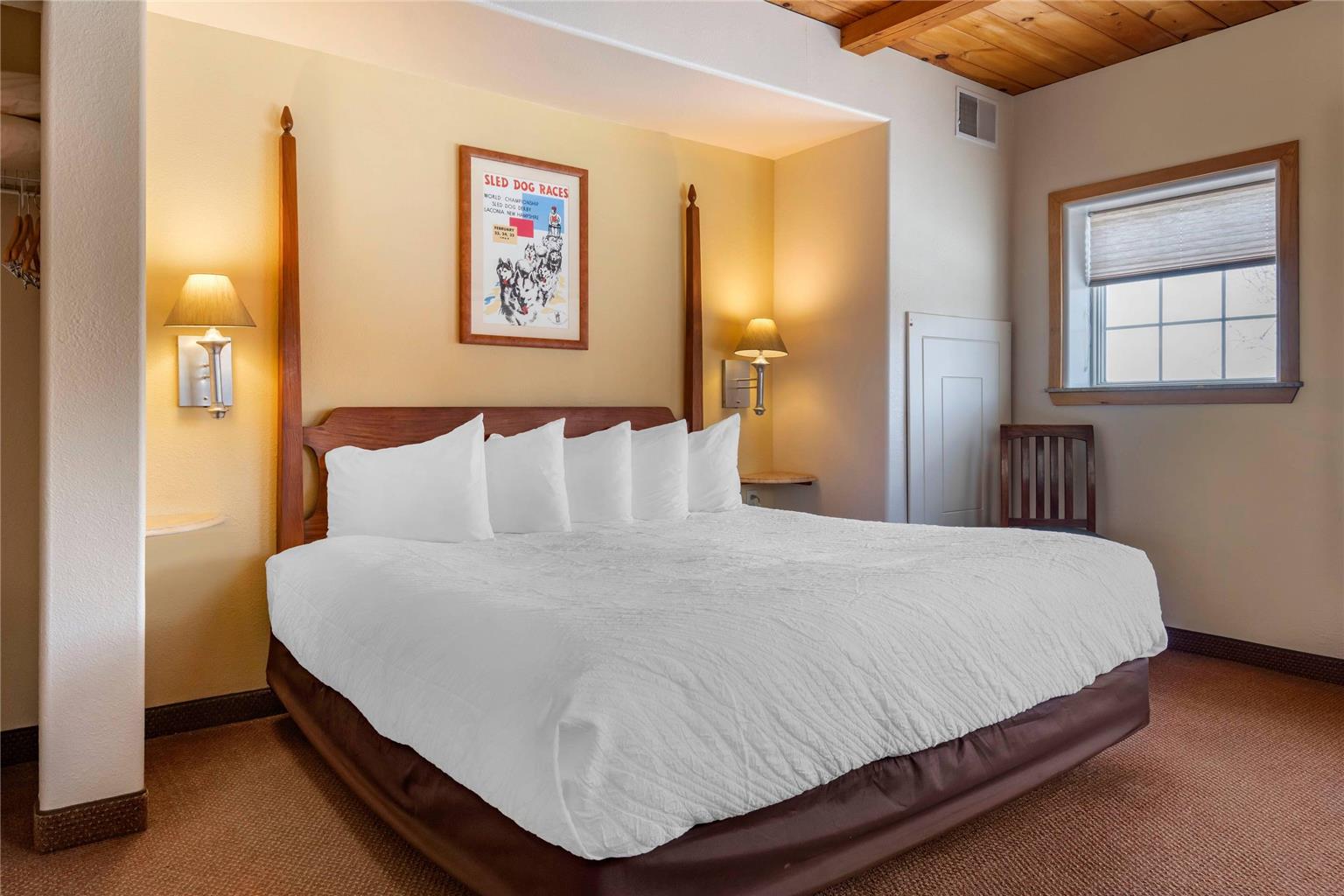 Mountain Edge Suites at Sunapee an Ascend Collection Hotel - photo 30
