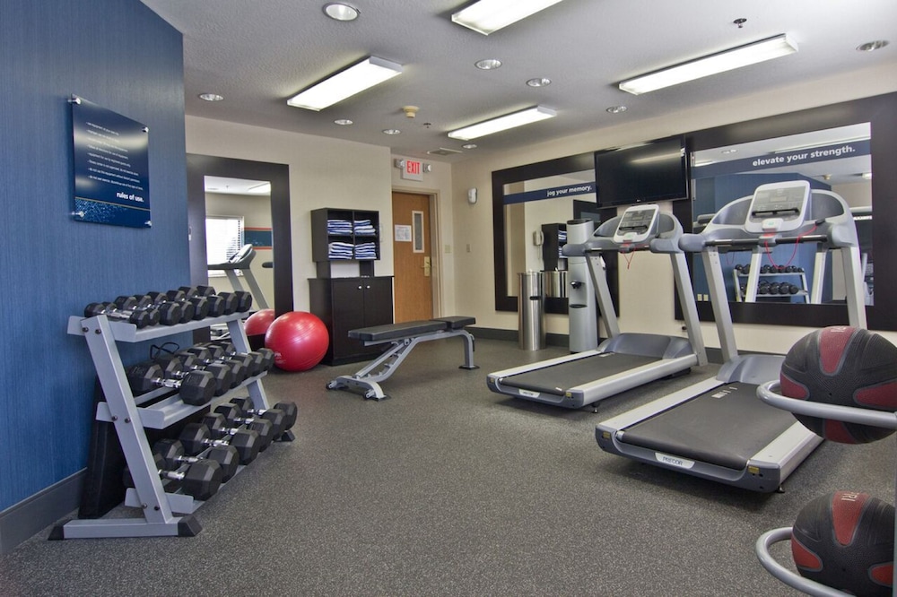 Hampton Inn & Suites Chillicothe - photo 56