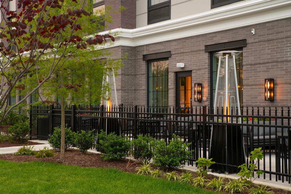 Fairfield Inn & Suites By Marriott Annapolis - photo 24