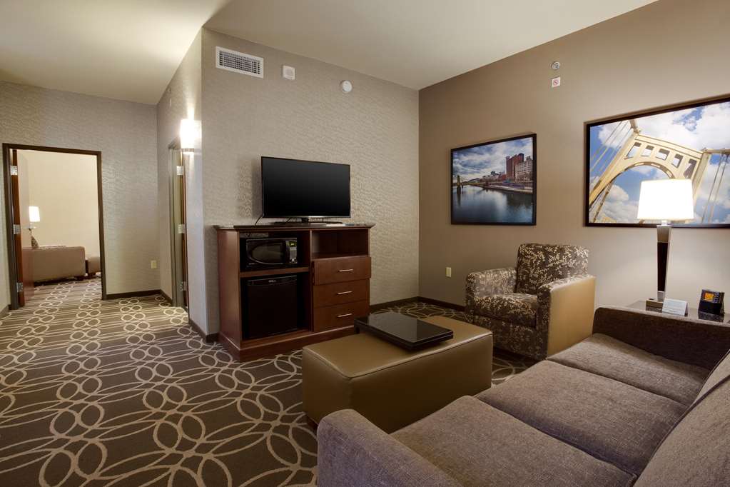 Drury Plaza Hotel Pittsburgh Downtown - photo 14