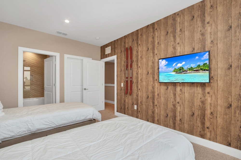 4bdrm at Magice Village Resort - photo 6
