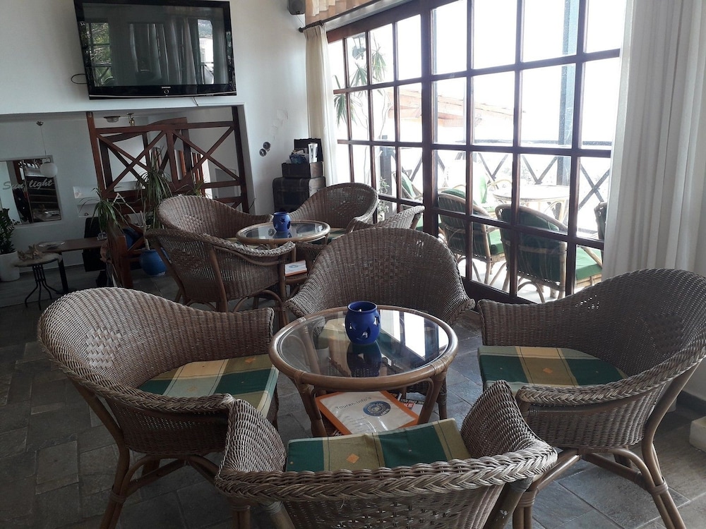 Sunlight Hotel — Agios Nikolaos — photo 3