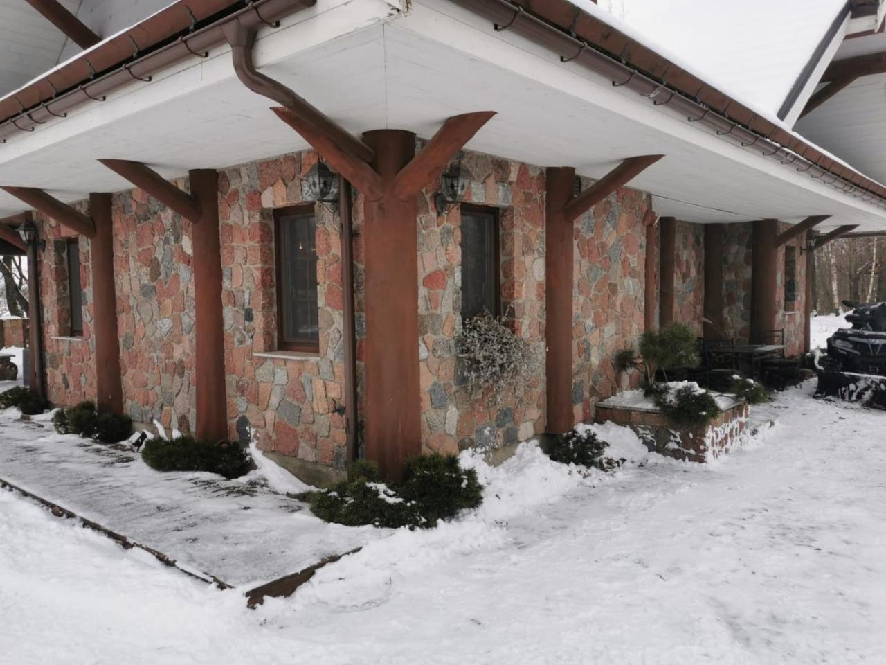 Ąžuolas — Unknown City — photo 5