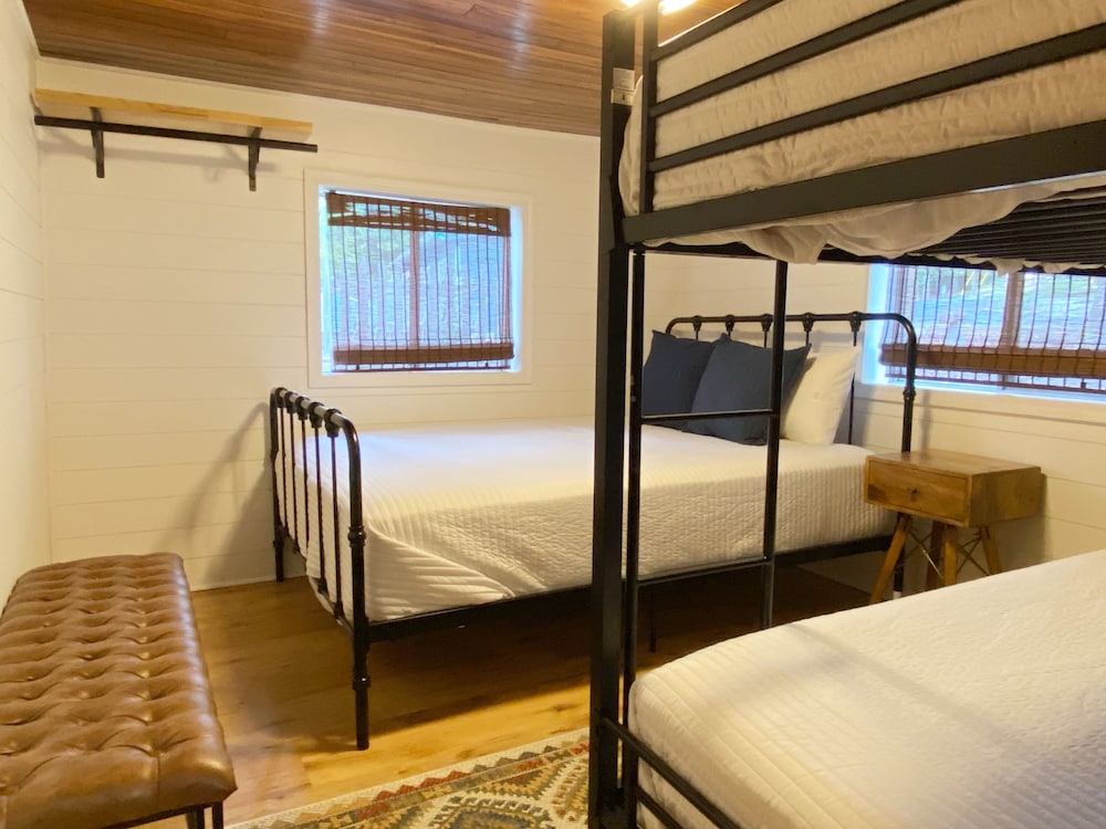 Niangua Hills Resort - photo 12