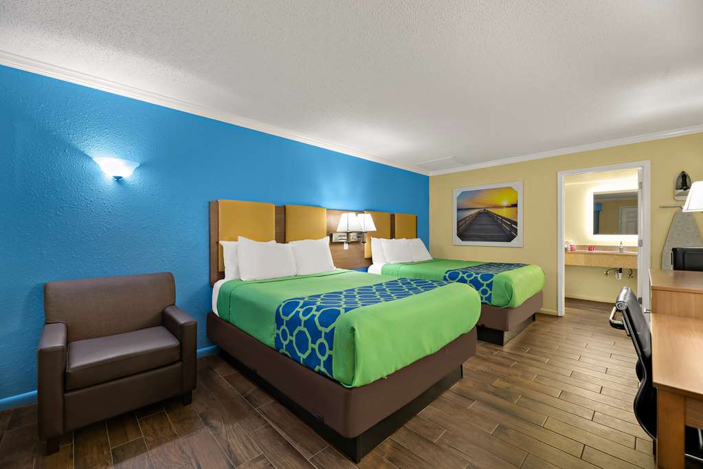 SureStay Hotel by Best Western Clermont Theme Park West - photo 22