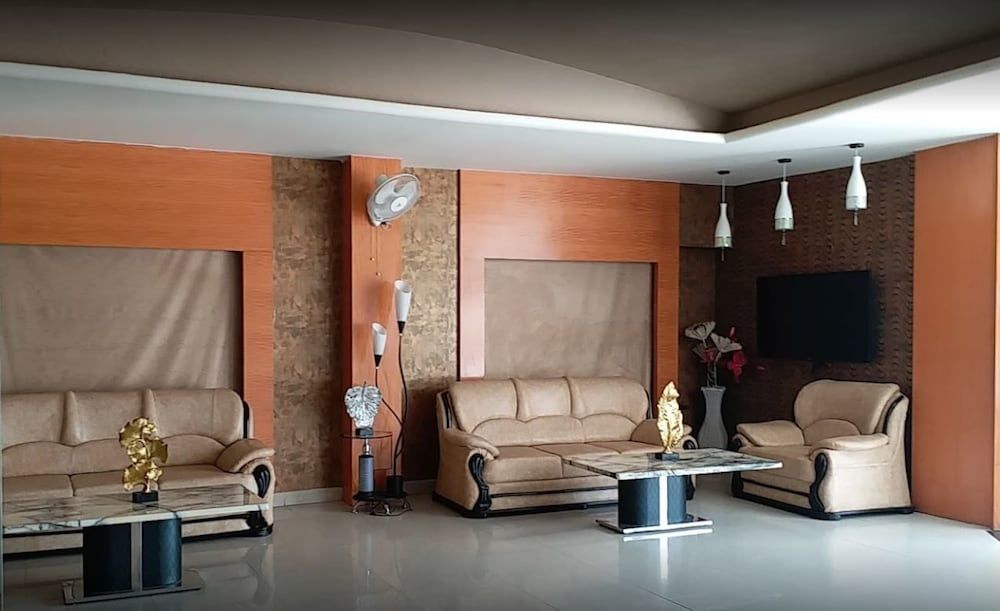 Hotel Silver Dollar - last minute hotel in Singrauli