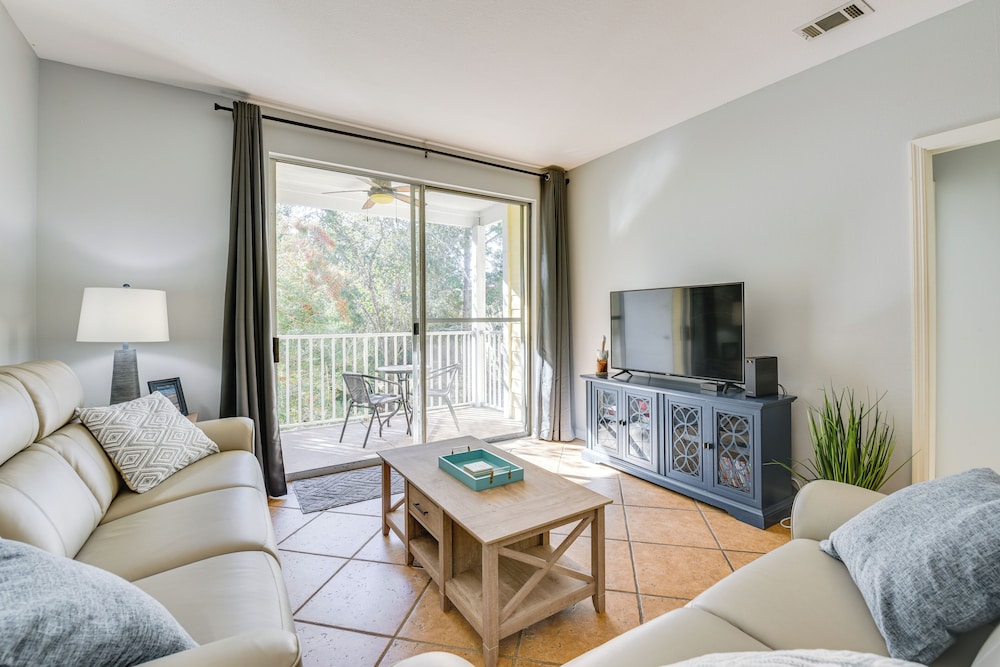Coastal Sandestin Condo Near Beaches Golf — 4-Star Luxury Hotel in Miramar Beach, United States