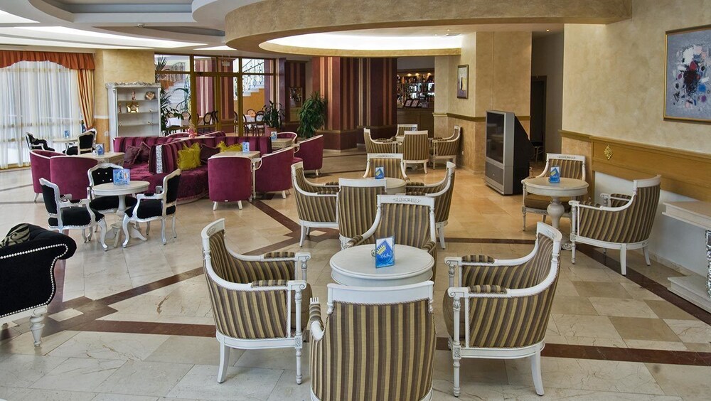 Duni Royal Resort Marina Royal Palace All Inclusive — Sozopol — photo 3