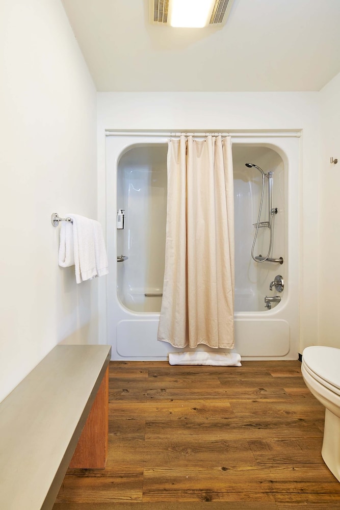 Greenporter Hotel - photo 28