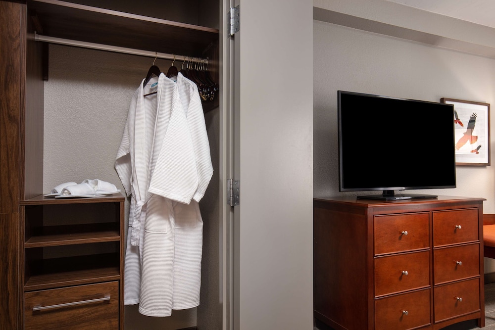 Hampton Inn & Suites El Paso Airport - photo 26
