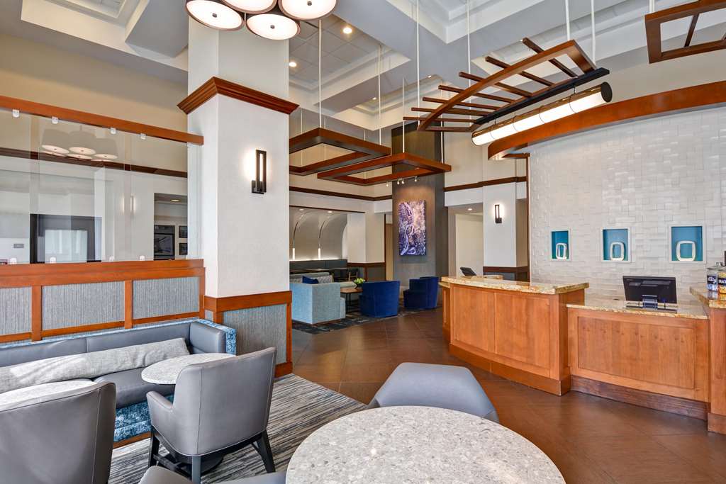 Hyatt Place Memphis Wolfchase Galleria - photo 17