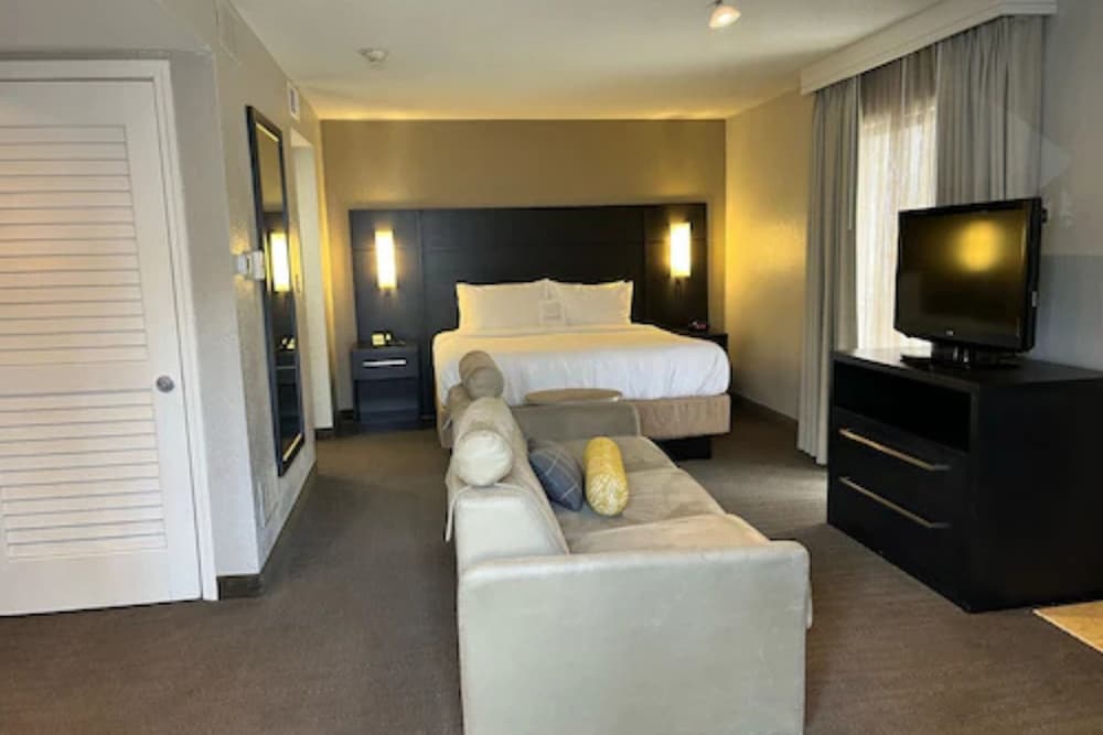 Residence Inn by Marriott Boston North Shore Danvers - photo 11