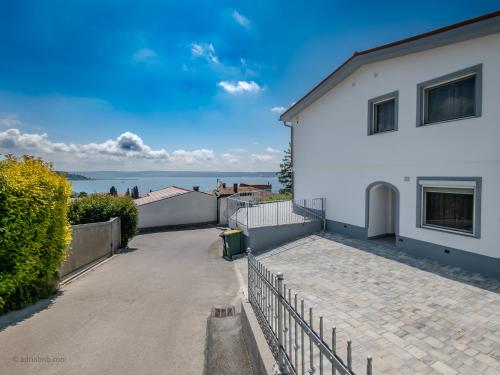 Elegant Apartments BOP — 4-Star Luxury Hotel in Portoroz, Slovenia