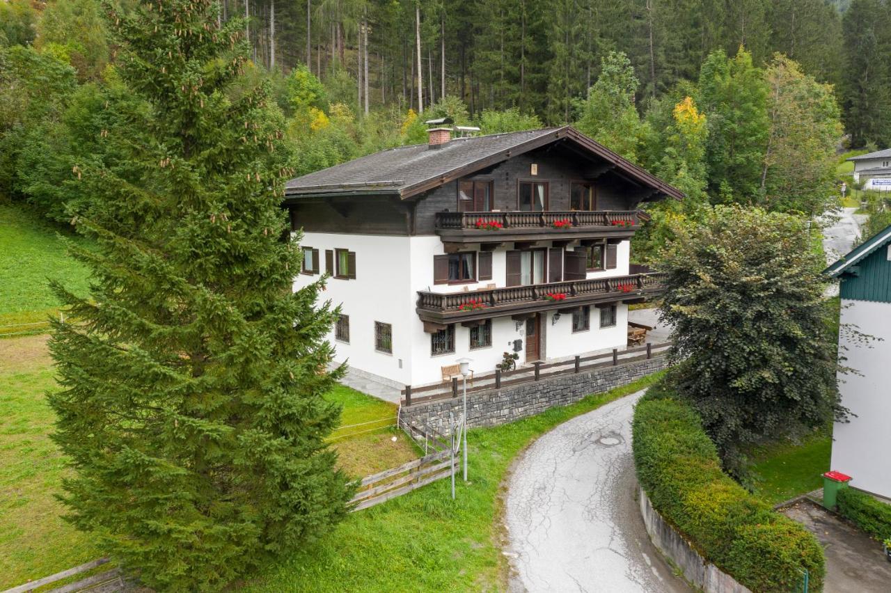 Ferienhaus Hollbacher — Bad Gastein — photo 2