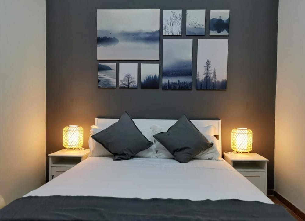Martini Rooms - last minute hotel in Rome