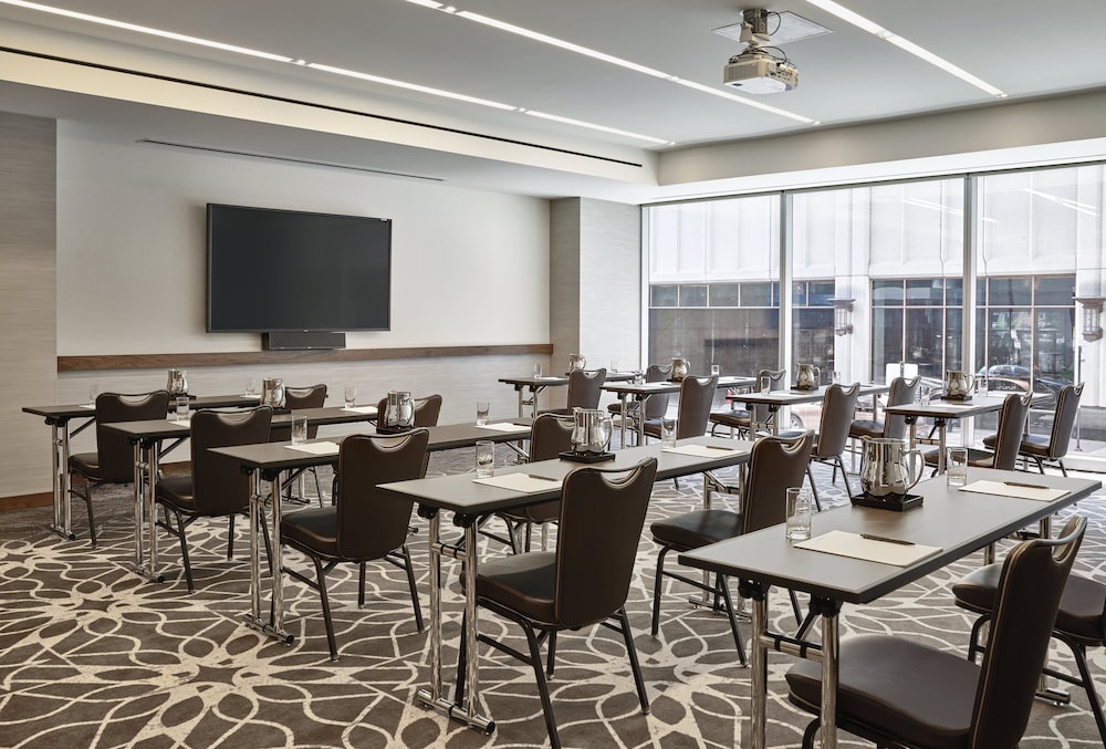 Loews Chicago Hotel - photo 94
