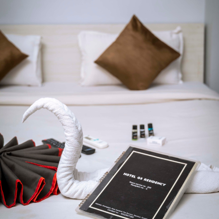 GS Residency in Guwahati, India