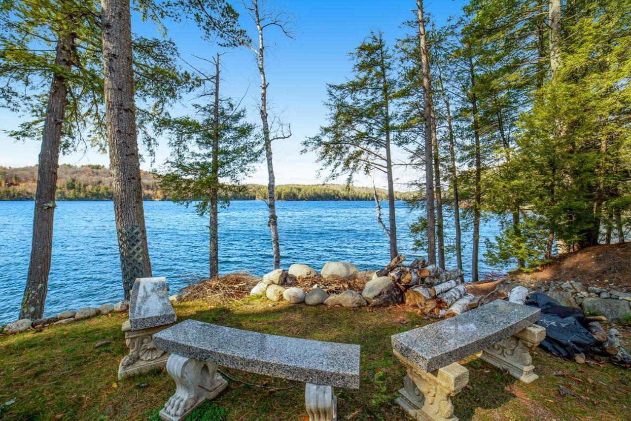 Whit’s End in Chestertown, United States