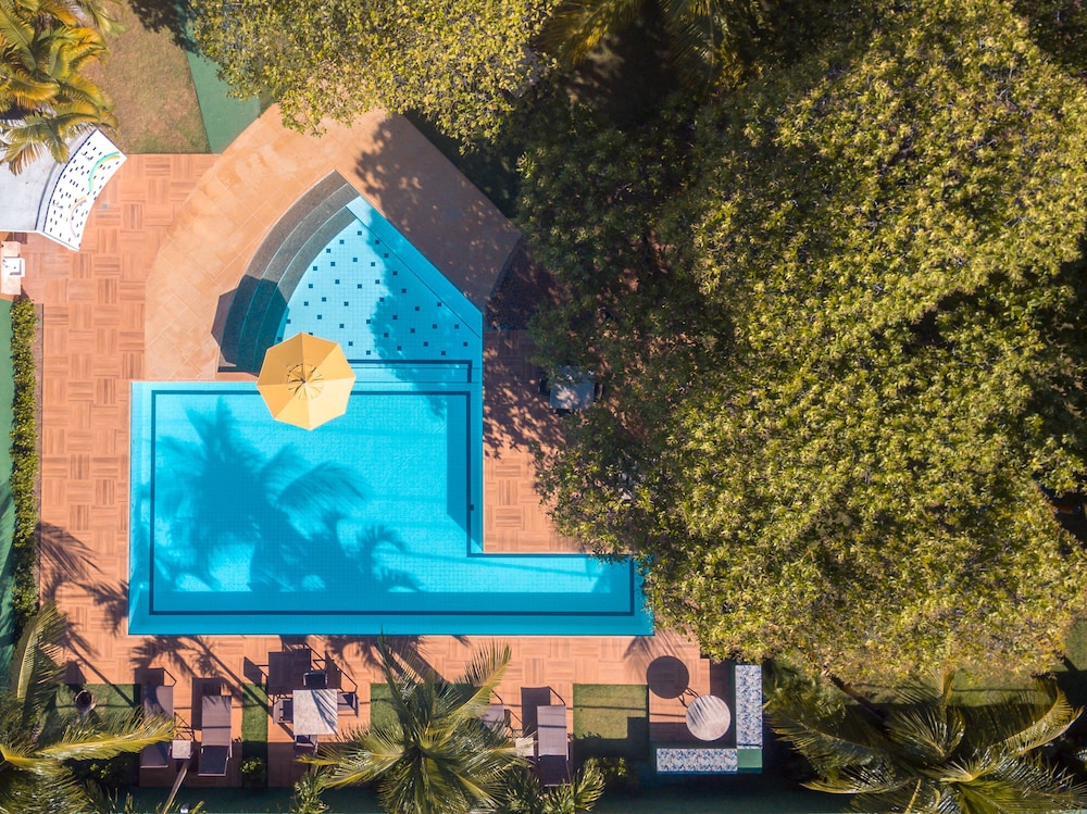 Pousada Villa Maeva Itacimirim in Camacari, Brasil