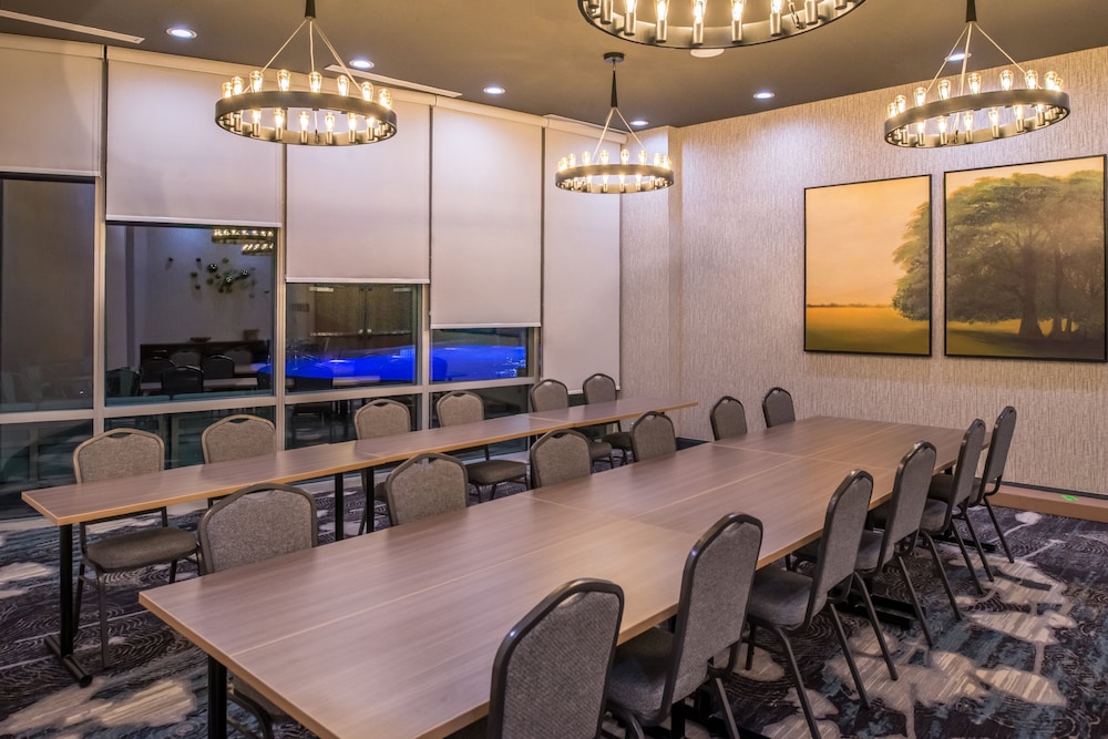 Hotel Indigo Frisco by IHG - photo 66