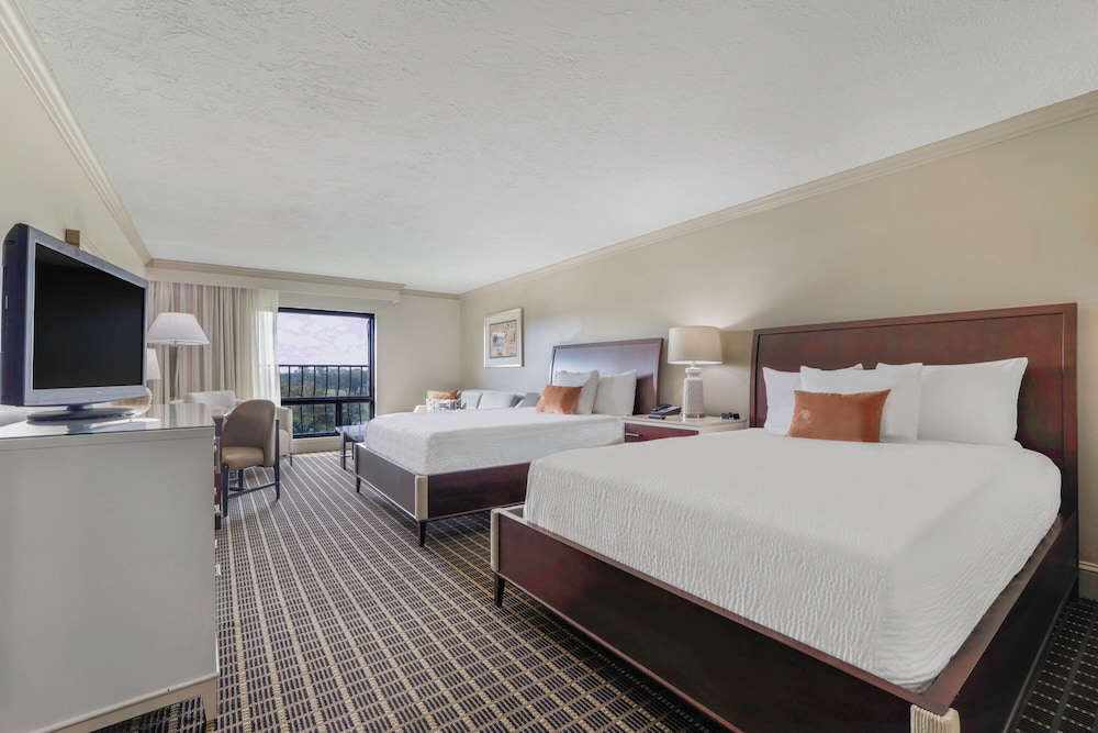 Mission Resort and Club - photo 10
