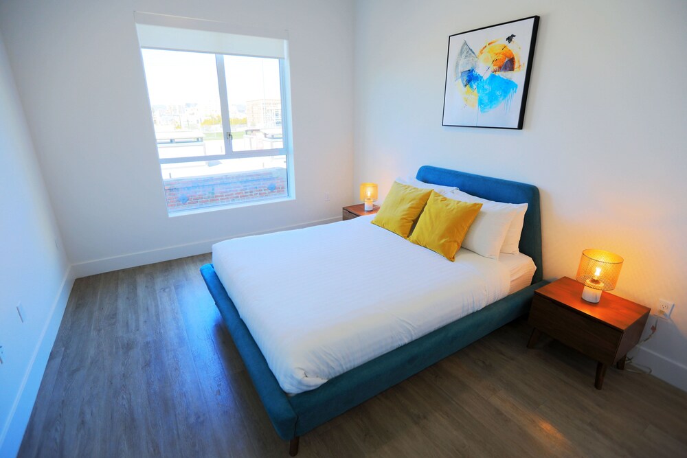 Panoramic Central Residences - photo 38