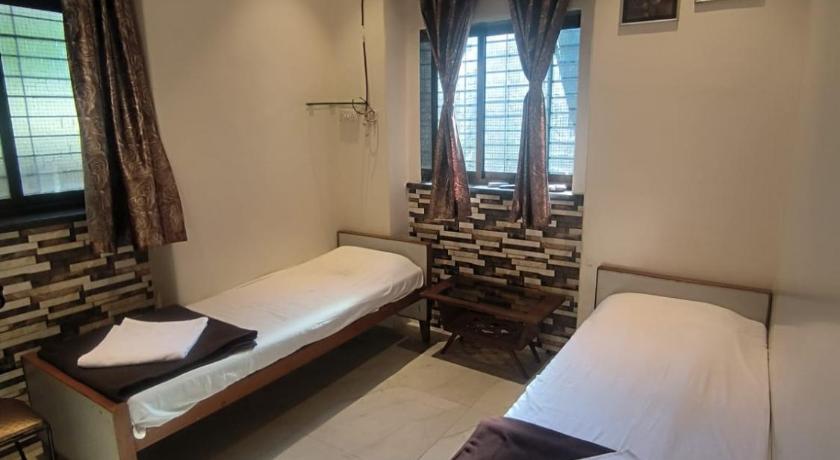 Hotel Rupali