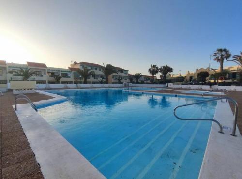 Puskas Apartman — Antigua