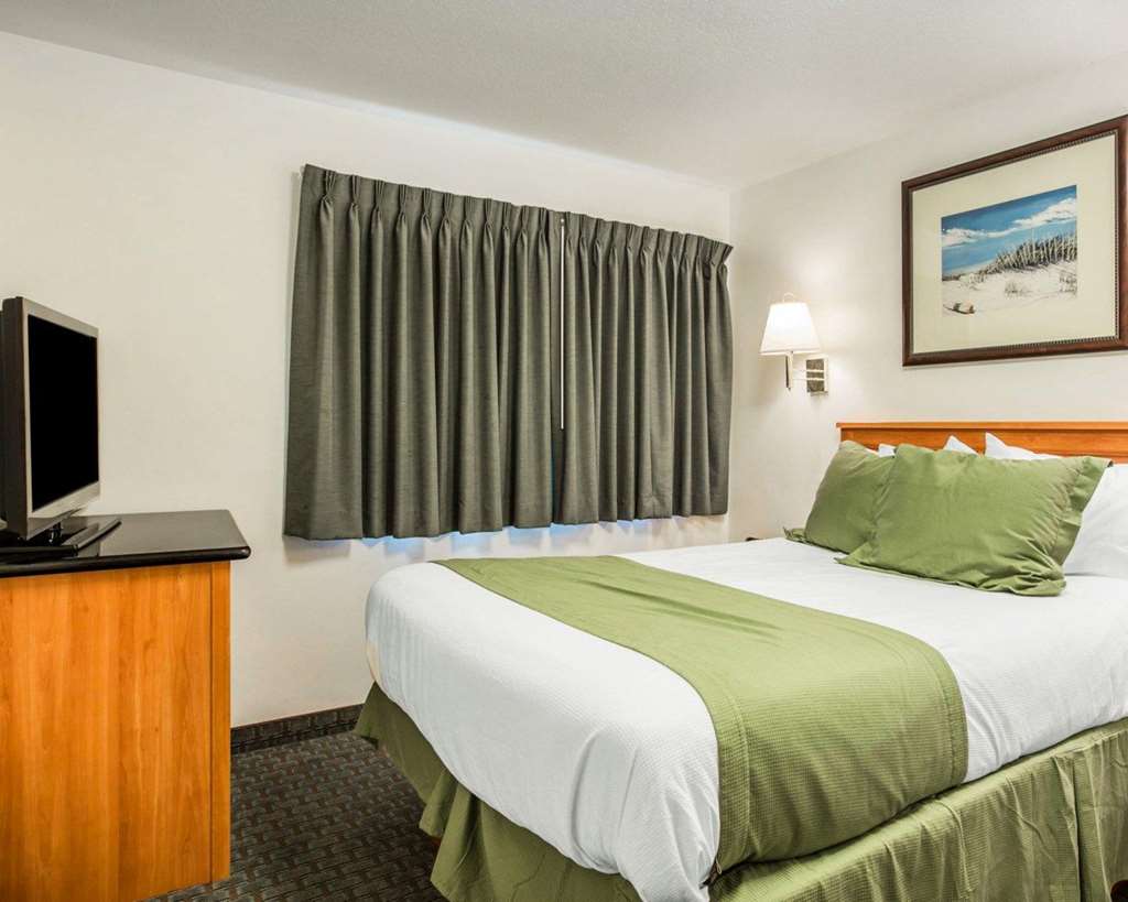 Rodeway Inn Newport - photo 25