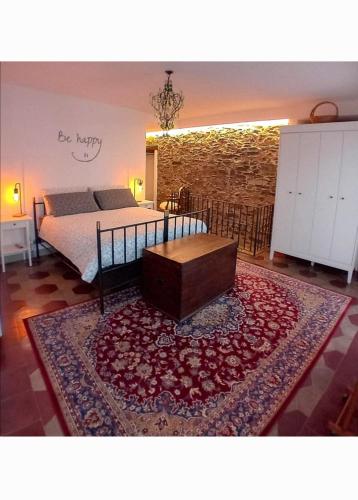 Casa Longhi — 4-Star Luxury Hotel in Orta San Giulio, Italy
