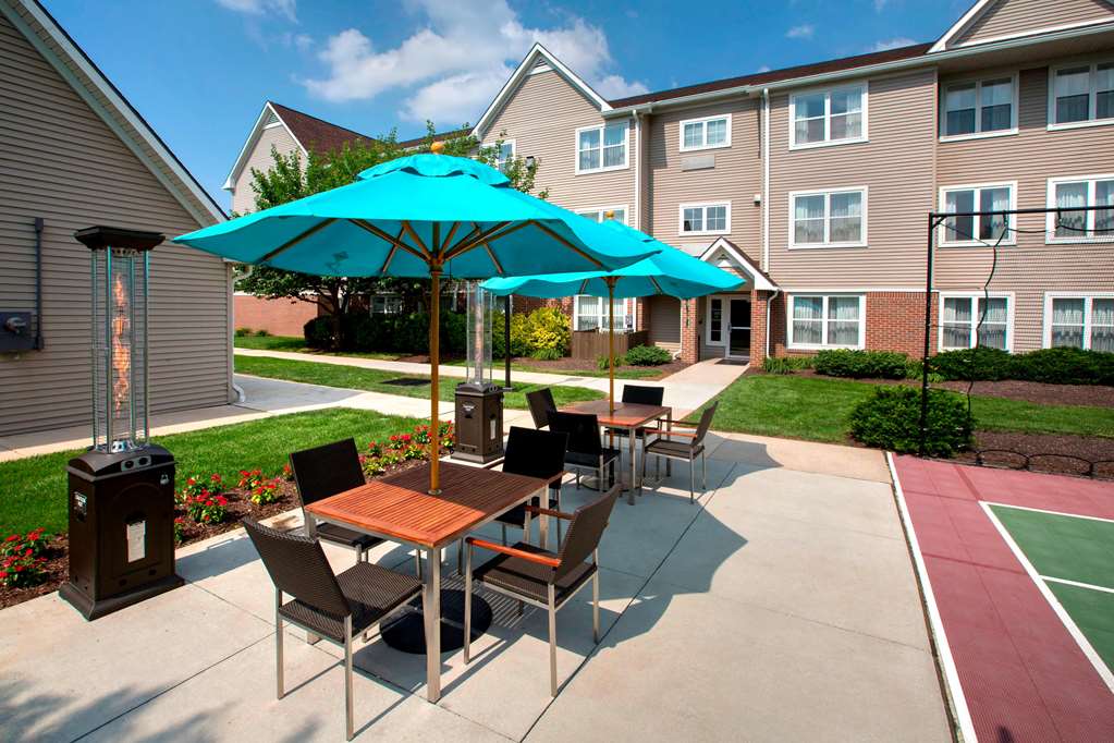 Sonesta ES Suites Allentown Bethlehem Airport - photo 20