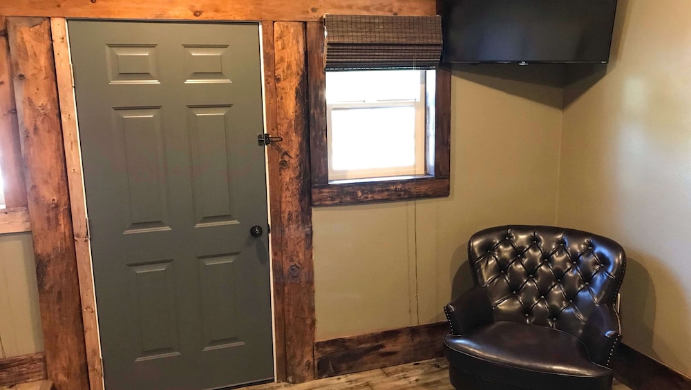 Dodge Peak Lodge - photo 14