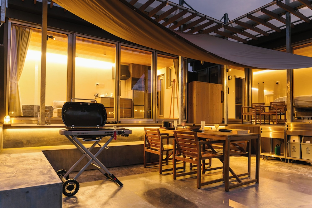 Granstay Yufuin in Yufu, Japan