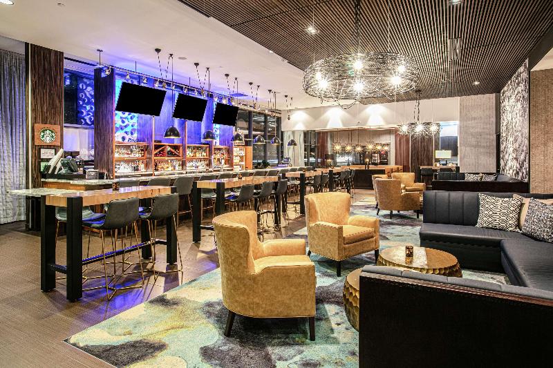 Hilton Garden Inn Seattle Downtown - photo 73
