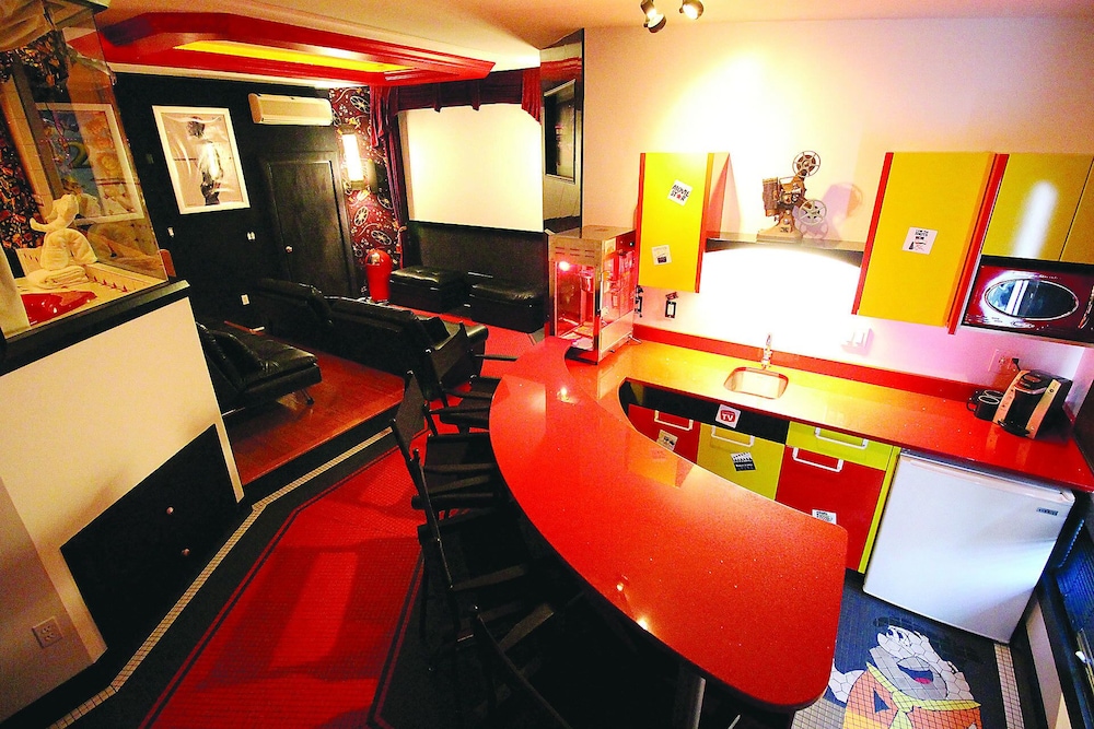 Adventure Suites - photo 38