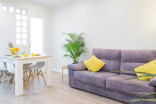 Cabanyal Luxury Malvarrosa Beach — Valencia