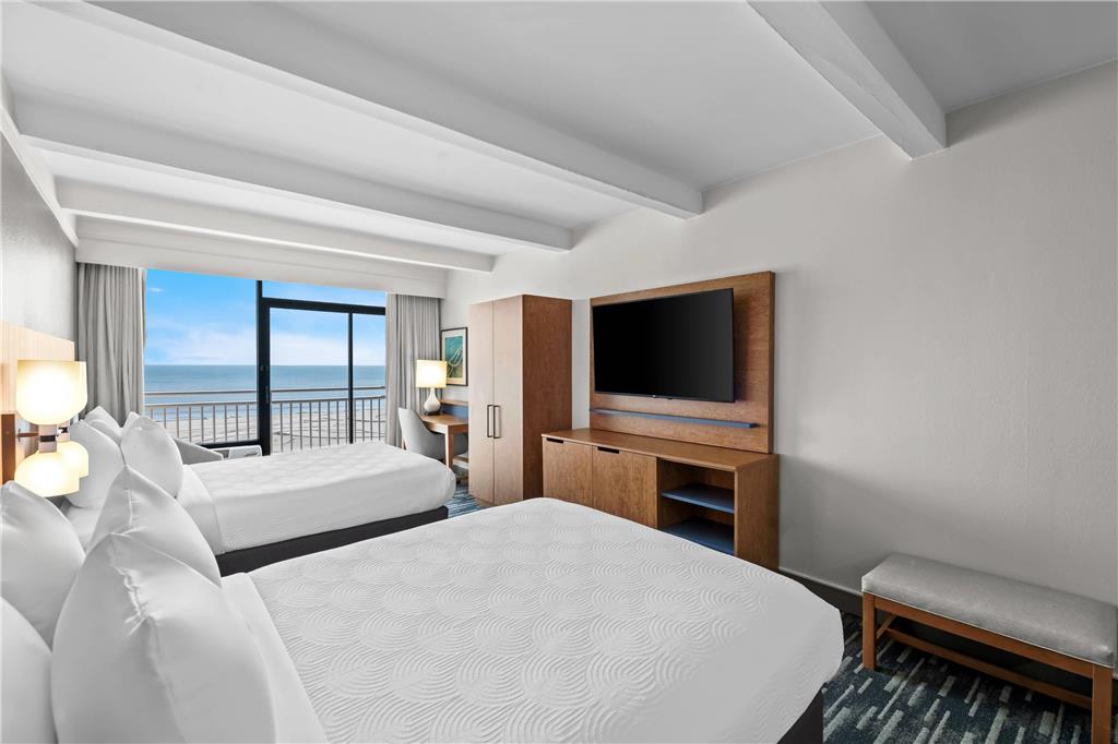 Country Inn & Suites by Radisson Virginia Beach - photo 19