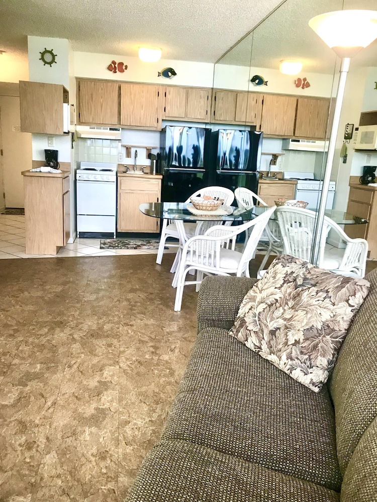 Coastal Sands Ocean View at Symphony Beach Club - featured photo