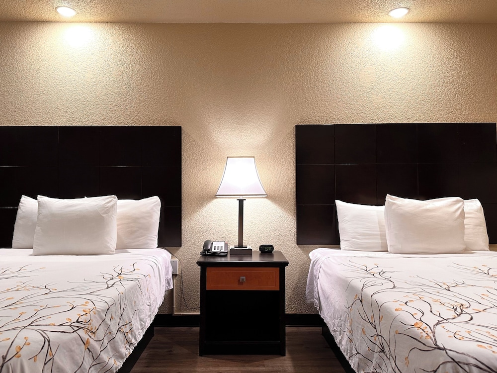 Travelers Inn Elizabeth City - photo 20