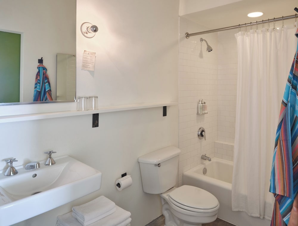 Hotel San Jose - photo 57