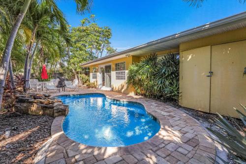 Our Place By The Sea in Anna Maria, United States