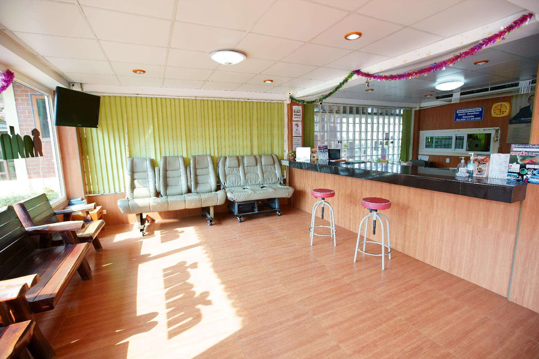 Metro Sand And Sea Resort in Chanthaburi, Thailand