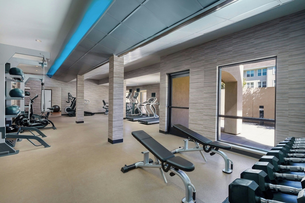 Residence Inn by Marriott Salinas Monterey - photo 20