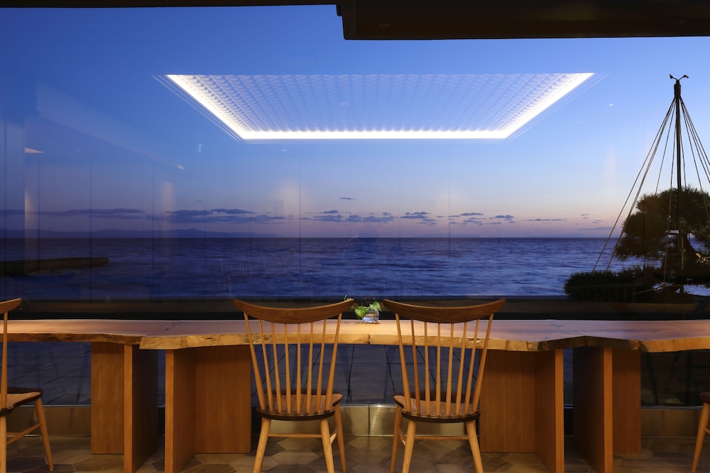 Heiseikan Shiosaitei Hanatsuki in Hakodate, Japan