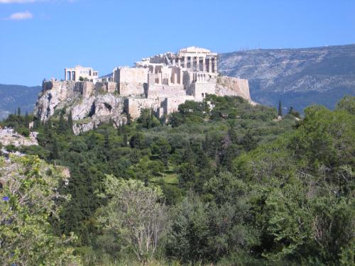 Medea — 4-Star Luxury Hotel in Athens, Greece
